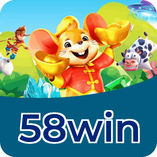 Lottery Clássica na 58win