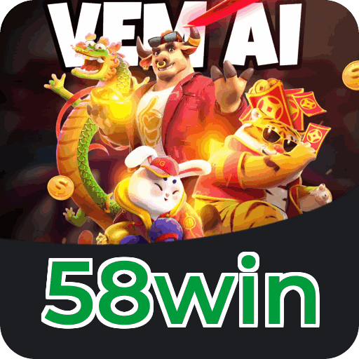 Bônus de boas-vindas 58win